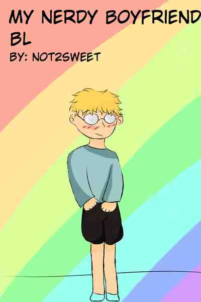 My Nerdy Boyfriend BL