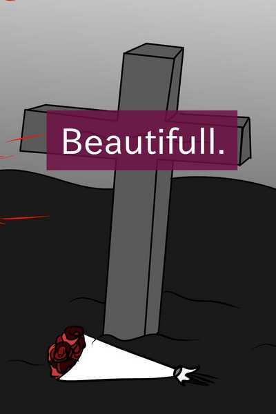 Beautiful | Wordless Manga 2025 Mithical_C (full)