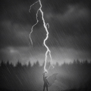 Ragnarok: God of Thunder