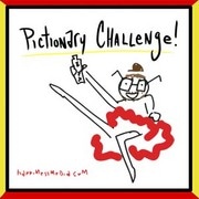 Pictionary Challenge