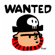 Pirate Mike