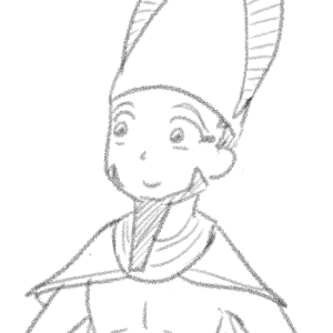 A Question About Outfits