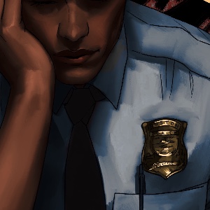 006 - The Lacey Golden Case