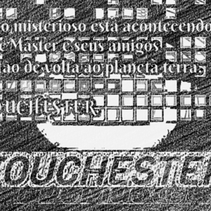 "Nosso objetivo &eacute; vencer todos os advers&aacute;rios!" FOUCHESTER.