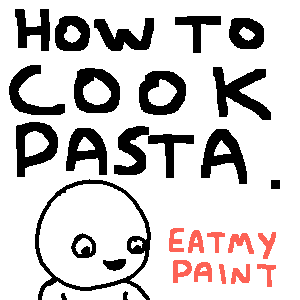 Eatmypaint Weekly #2