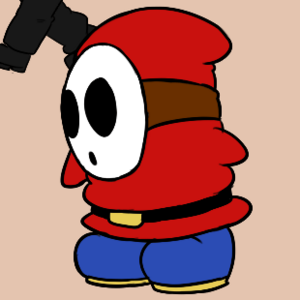 Collateral From Flandre Caused by Collateral From Gardevoir