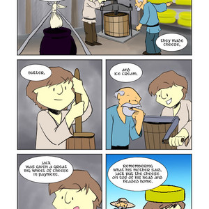 Lazy Jack - Page 10