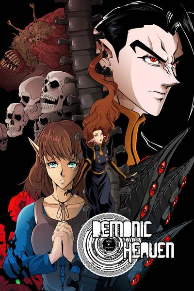 Demonic Heaven