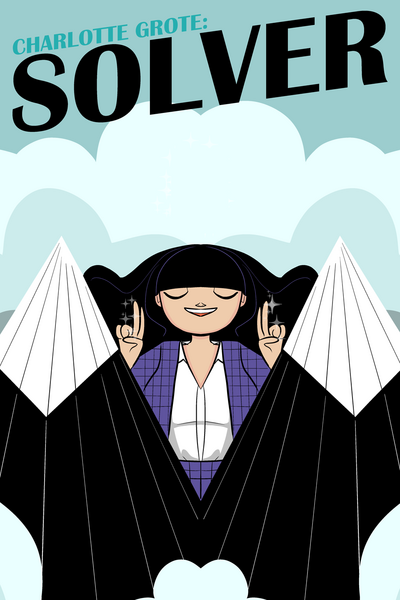 Charlotte Grote: SOLVER