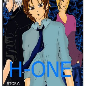 H-one