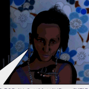 Part 1 - What will people think - Page 11