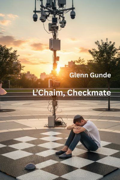 L'Chaim, Checkmate