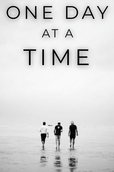 One Day at a Time (One Day, book 2)