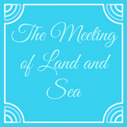 Meeting of the Land and Sea