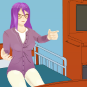 Chapter 2: Hair Part 3