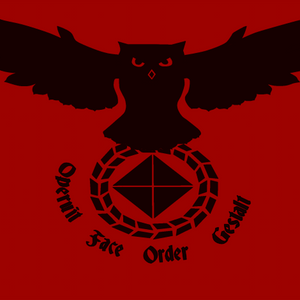 Operuit Face Orde Gestalt (Pt-Br)