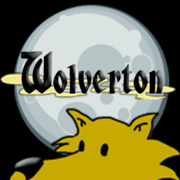 Wolverton