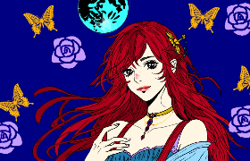 custom banner