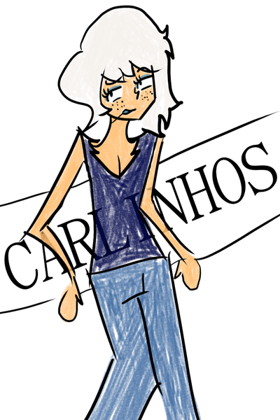 Carlos Cândido, vulgo Carlinhos (português)