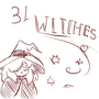 31 witches 2017