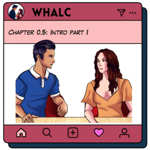 Intro 1/3: What Happened 20 Years Ago...