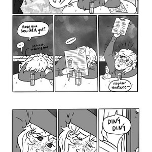 If in doubt, run - Chapter 4 