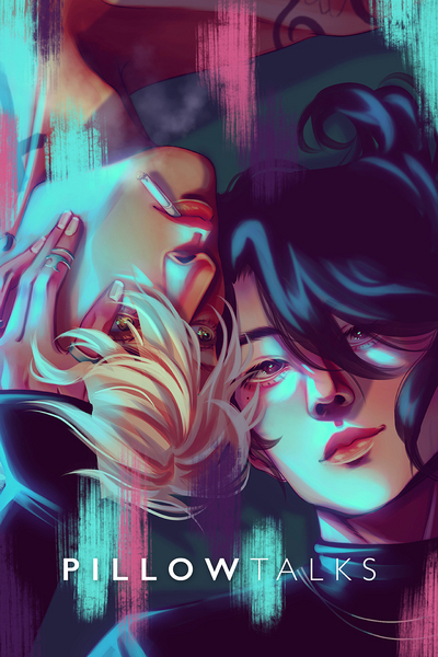 Pillow Talks (PT-BR)