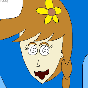 Hey! Those Earrings Brainwash!