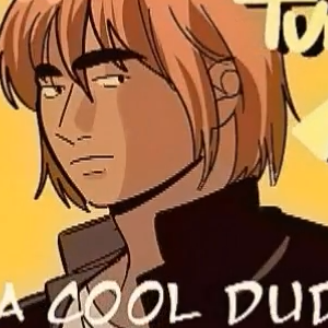 Four Corners Official Anime Trailer