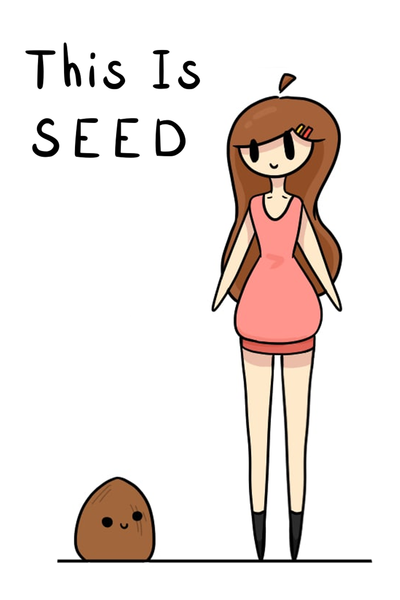 [OLD] This Is SEEd Pilot Series