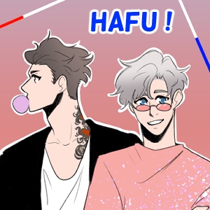 Author announcement !