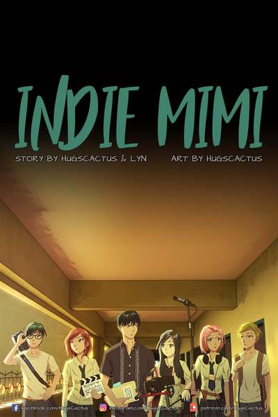 Indie Mimi