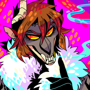 Ms Paint and assort. doodles