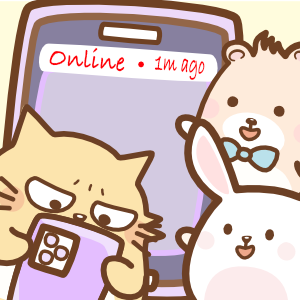 Ep11&mdash; Online Now