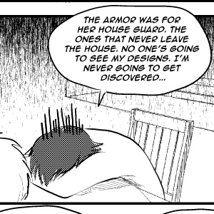 Licensed Heroes Comic 70
