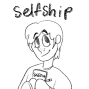 Pestilence's Fan and Self Ship Comics