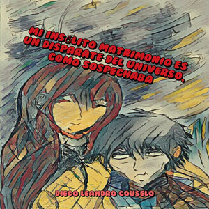 La esposa. La verdad detr&aacute;s del casamiento (segunda parte). La visita de la Familia. (PARTE 3)