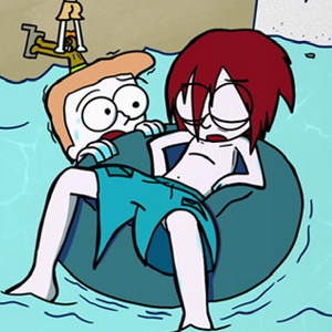 Waterworld 2: Tropical Freeze - 5/8