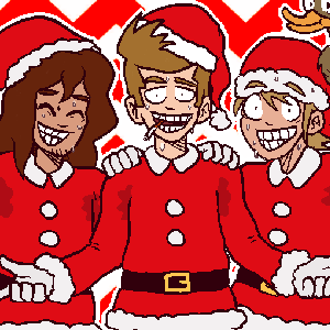 Feliz Natal (eu não quero lutar hoje à noite)