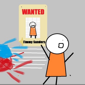 Don't trust tiny toddlers..