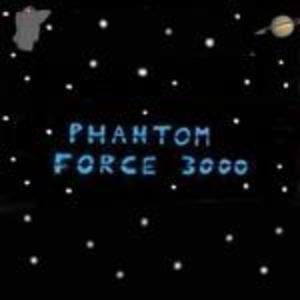 Chapter 5: Phantom Force 3000!