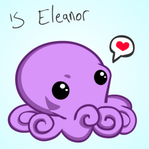 QGS Chapter 4: Eleanor