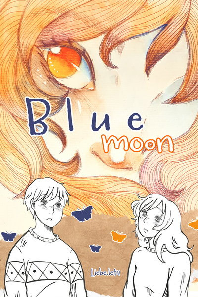 Blue Moon (Aoi Tsuki)