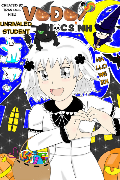 Unrivaled Student