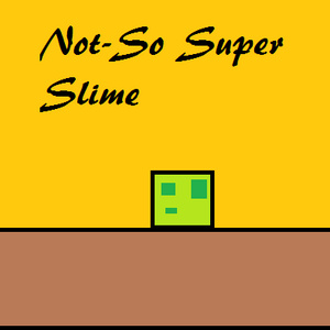 Not-So Superslime
