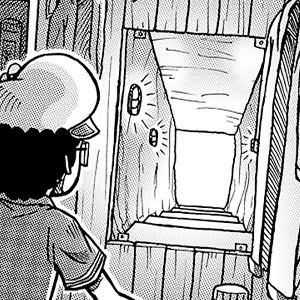Story:Zero - Part I: Episode 2