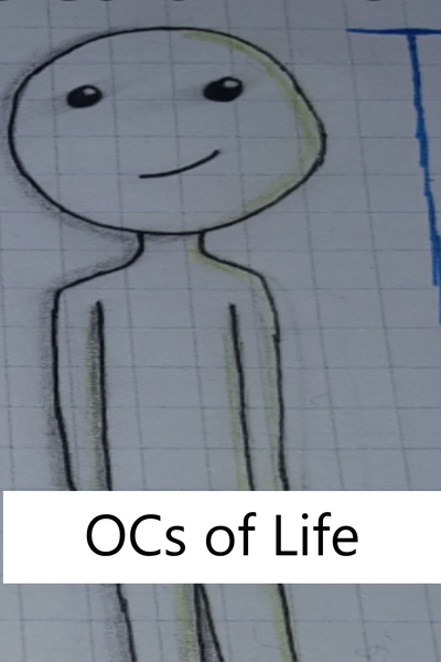 OCs of Life