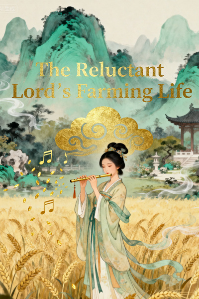The Reluctant Lord&rsquo;s Farming Life