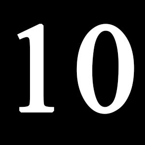 10