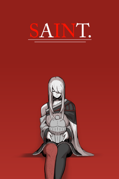 SAINT. (ONESHOT)